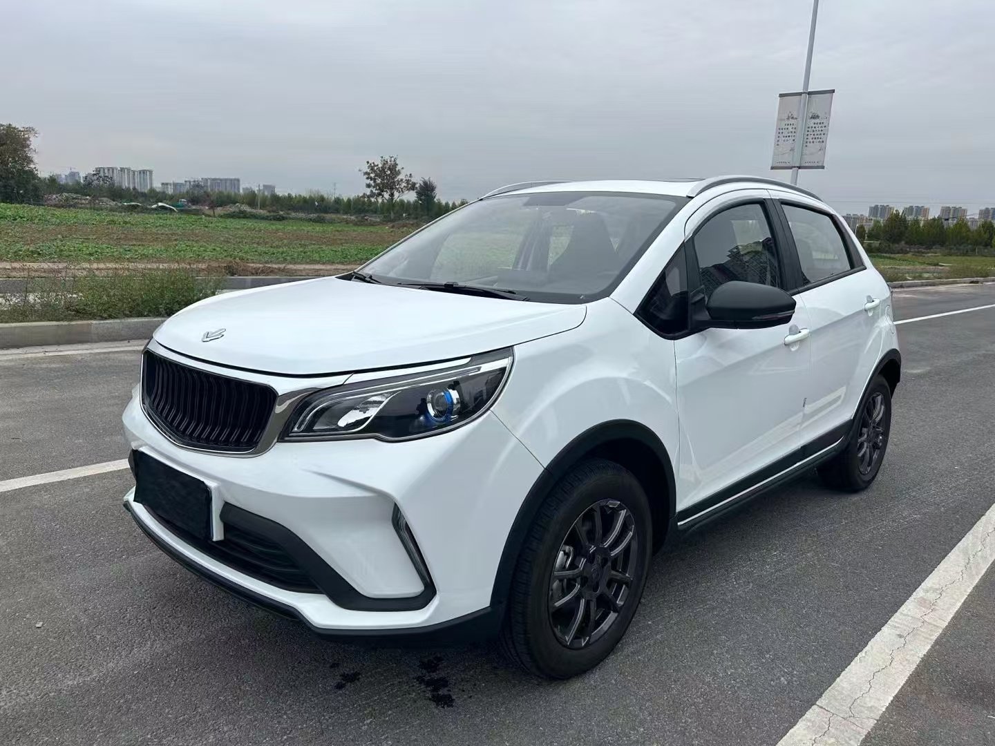 2023 Livan X3 Pro