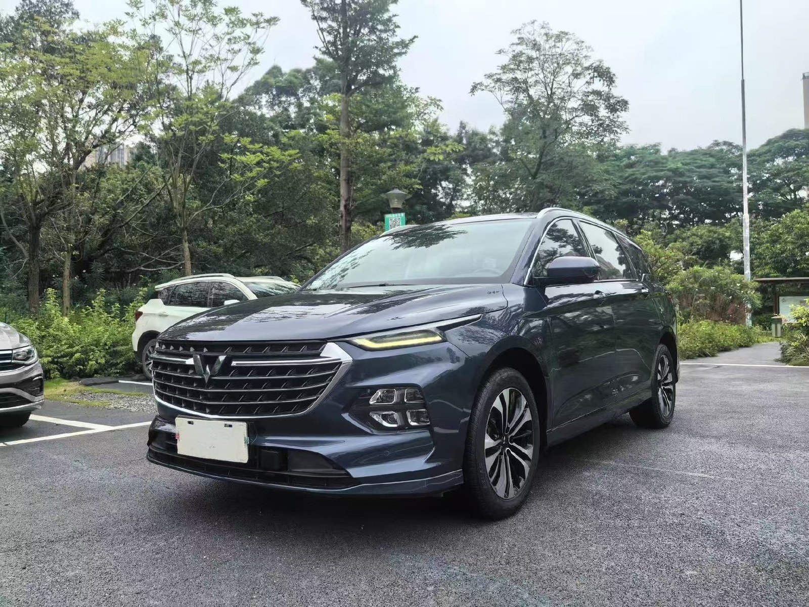 2021 Wuling Victory