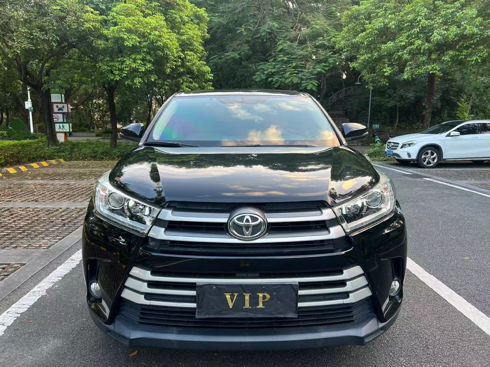 2020 Toyota Highlander